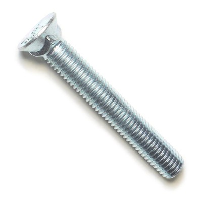 PLOW BOLT GRADE 5 1/2-13 X 3-1/2