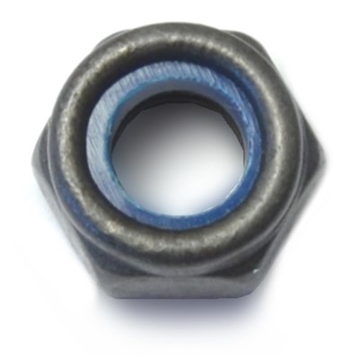 LOCK NUT METRIC 6MM-1.00