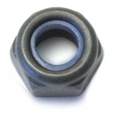 LOCK NUT METRIC 8MM-1.25