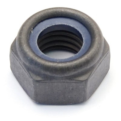 LOCK NUT METRIC 12MM-1.75