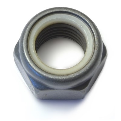 LOCK NUT METRIC 16MM-2.00