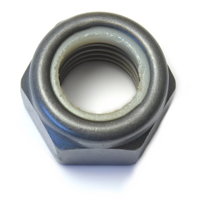 LOCK NUT METRIC 20MM-2.50