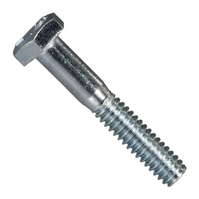 CAP SCREW GRADE 5 1/4-20 X 1-1/2