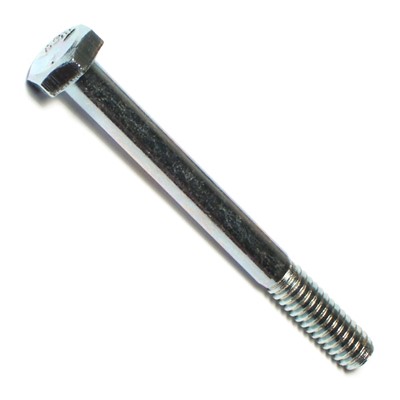 CAP SCREW GRADE 5 1/4-20 X 2-1/2