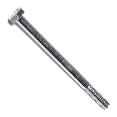 CAP SCREW GRADE 5 1/4-20 X 3-1/2