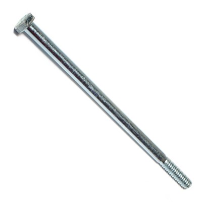 CAP SCREW GRADE 5 1/4-20 X 5