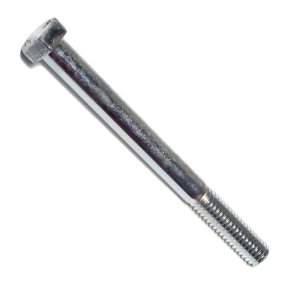 CAP SCREW GRADE 5 5/16-18 X 3-1/2