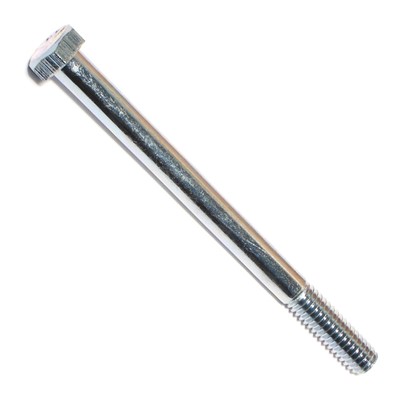 CAP SCREW GRADE 5 5/16-18 X 4