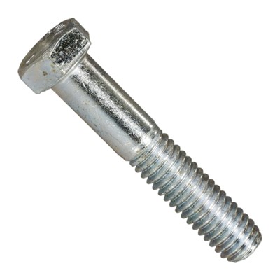 CAP SCREW GRADE 5 3/8-16 X 2