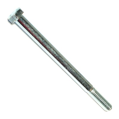 CAP SCREW GRADE 5 3/8-16 X 5