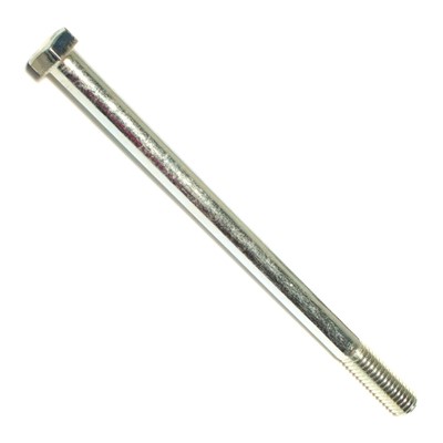 CAP SCREW GRADE 5 3/8-16 X 6