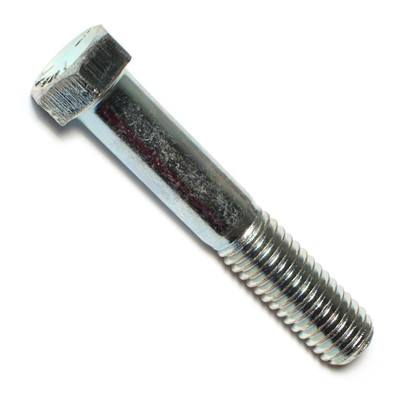 CAP SCREW GRADE 5 7/16-14 X 2-1/2