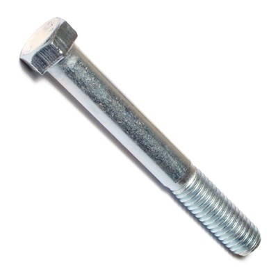 CAP SCREW GRADE 5 7/16-14 X 3-1/2