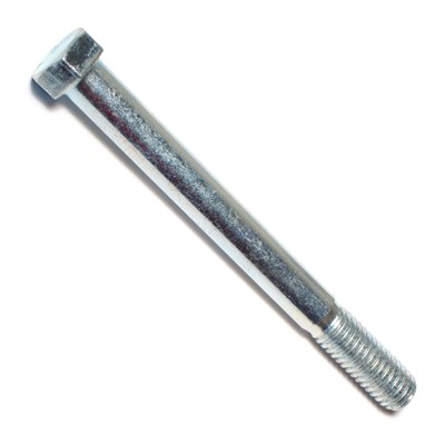 CAP SCREW GRADE 5 7/16-14 X 4-1/2