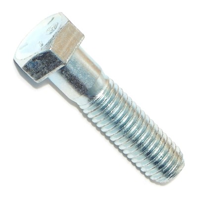 CAP SCREW GRADE 5 1/2-13 X 2