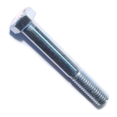 CAP SCREW GRADE 5 1/2-13 X 3-1/2