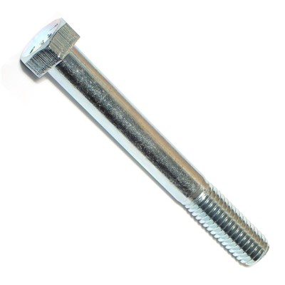 CAP SCREW GRADE 5 1/2-13 X 4