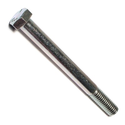 CAP SCREW GRADE 5 1/2-13 X 5