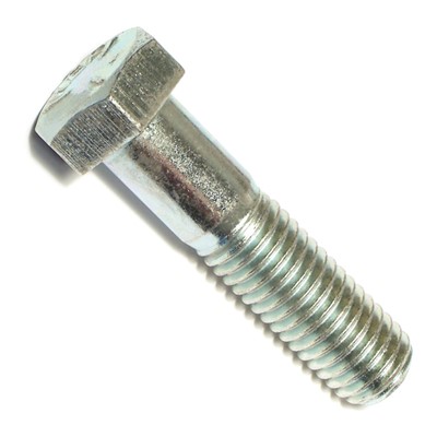 CAP SCREW GRADE 5 5/8-11 X 2-1/2