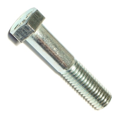 CAP SCREW GRADE 5 5/8-11 X 3