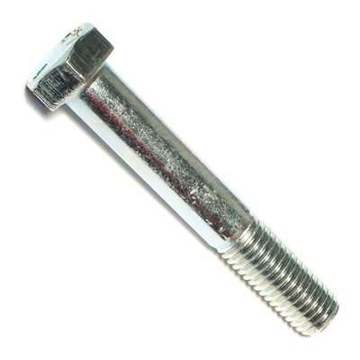 CAP SCREW GRADE 5 5/8-11 X 4