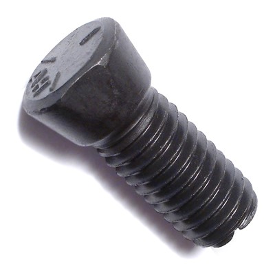 PLOW BOLT GRADE 5 7/16-14 X 1-1/4