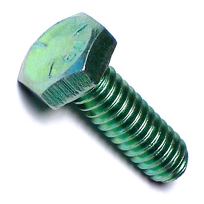 CAP SCREW GRADE 5 1/4-20 X 3/4