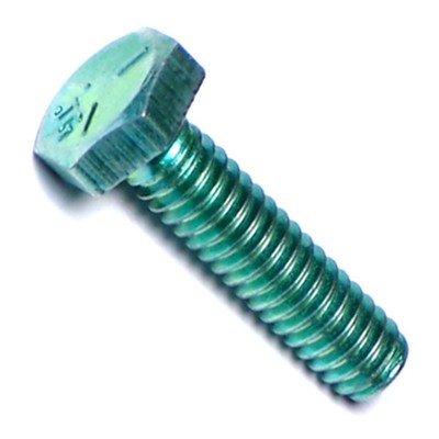 CAP SCREW GRADE 5 1/4-20 X 1