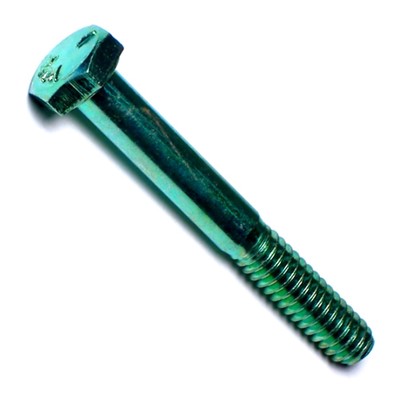 CAP SCREW GRADE 5 1/4-20 X 2