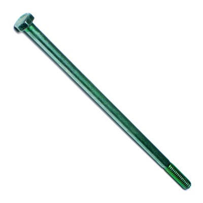 CAP SCREW GRADE 5 1/4-20 X 6