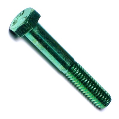 CAP SCREW GRADE 5 5/16-18 X 2