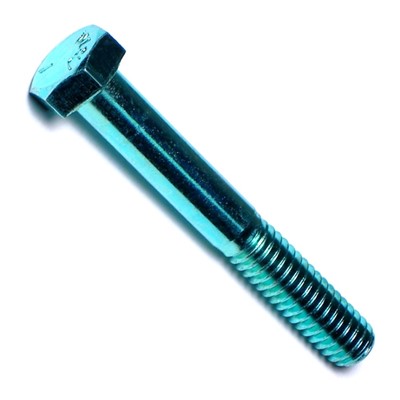 CAP SCREW GRADE 5 5/16-18 X 2-1/4