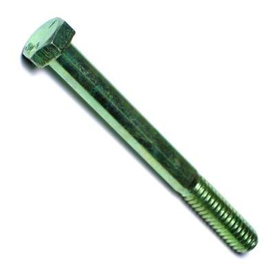 CAP SCREW GRADE 5 5/16-18 X 3