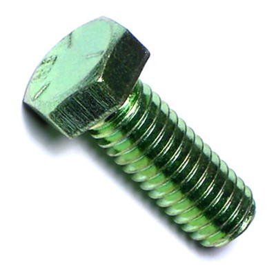 CAP SCREW GRADE 5 3/8-16 X 1