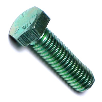 CAP SCREW GRADE 5 3/8-16 X 1-1/4