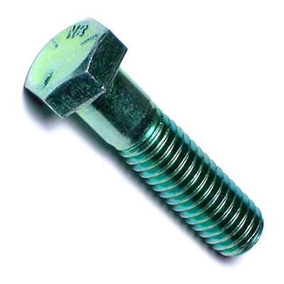 CAP SCREW GRADE 5 3/8-16 X 1-1/2