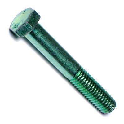 CAP SCREW GRADE 5 3/8-16 X 2-1/2