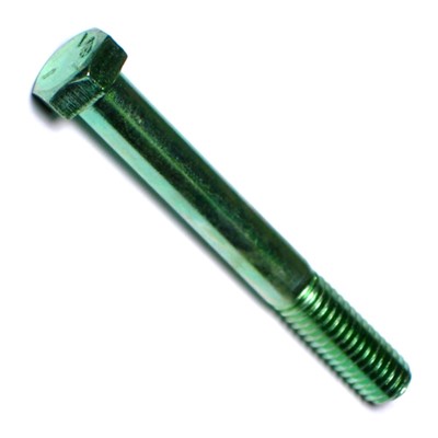 CAP SCREW GRADE 5 3/8-16 X 3