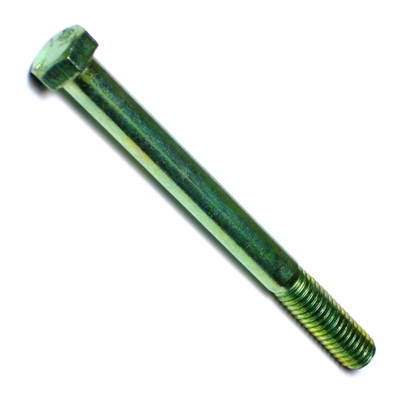 CAP SCREW GRADE 5 3/8-16 X 4