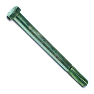 CAP SCREW GRADE 5 3/8-16 X 4-1/2