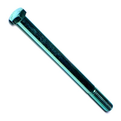 CAP SCREW GRADE 5 3/8-16 X 5