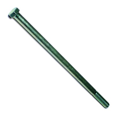 CAP SCREW GRADE 5 3/8-16 X 8