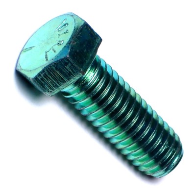 CAP SCREW GRADE 5 7/16-14 X 1-1/4