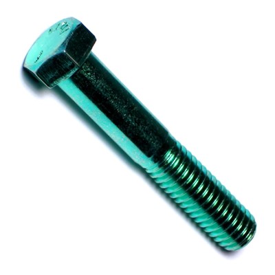 CAP SCREW GRADE 5 7/16-14 X 2-1/2