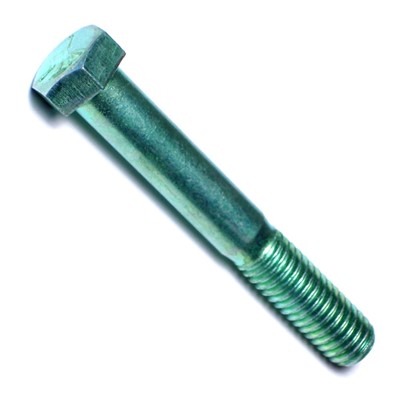 CAP SCREW GRADE 5 7/16-14 X 3