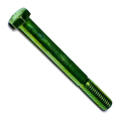 CAP SCREW GRADE 5 7/16-14 X 4