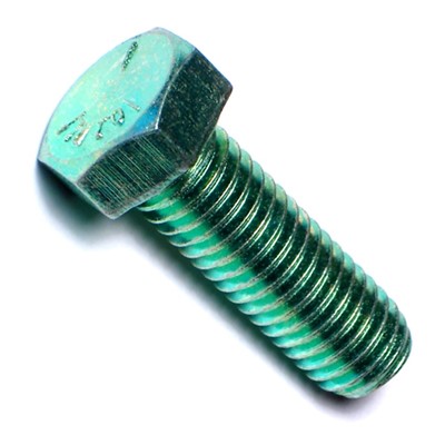 CAP SCREW GRADE 5 1/2-13 X 1