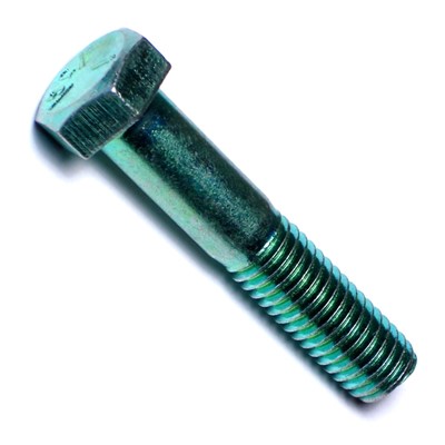 CAP SCREW GRADE 5 1/2-13 X 2-1/2