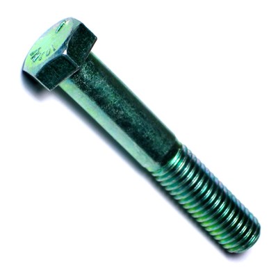 CAP SCREW GRADE 5 1/2-13 X 3