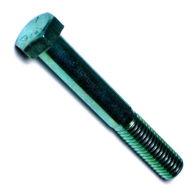 CAP SCREW GRADE 5 1/2-13 X 3-1/2